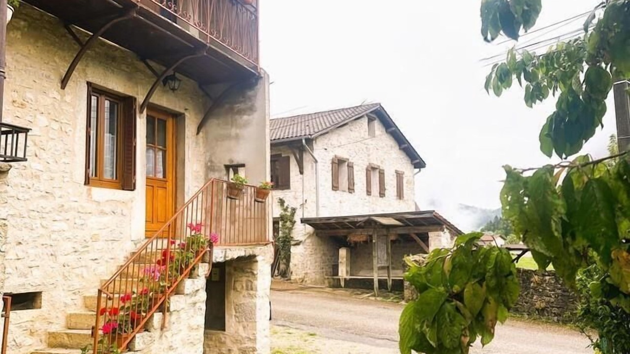 Photo of Outdoor in Oncieu