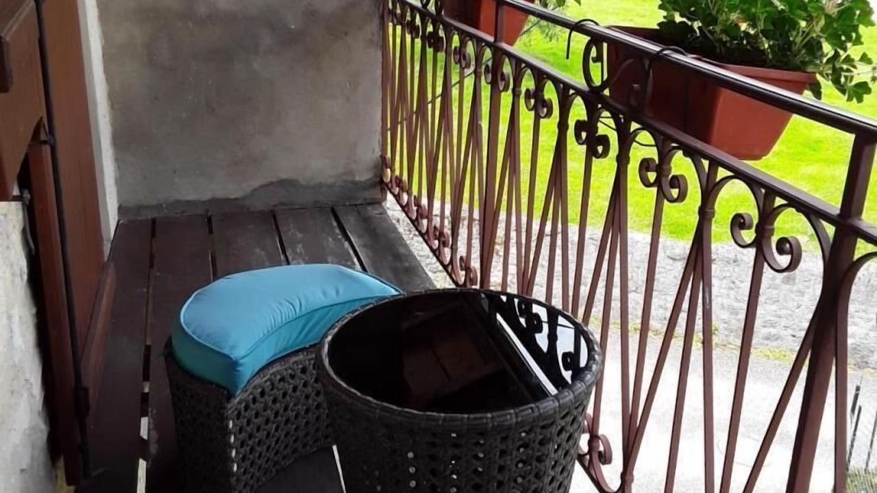 Photo of Patio Balcony in Oncieu