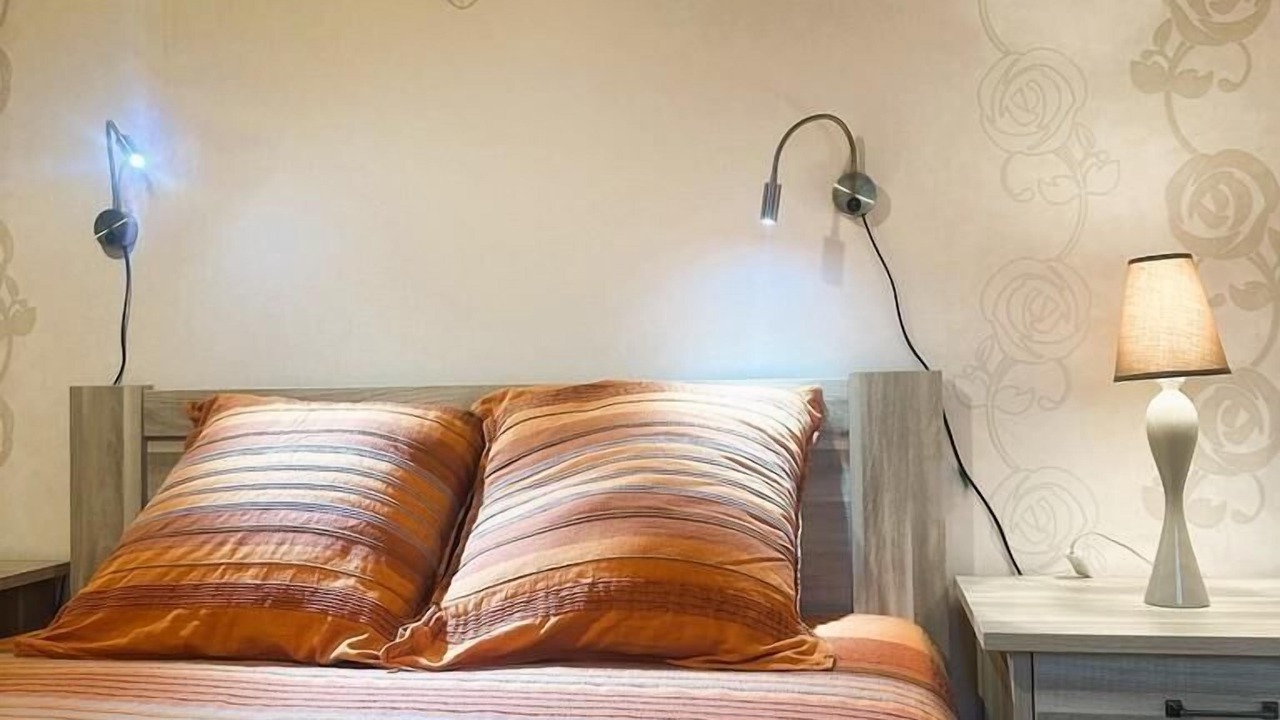 Photo of Bedroom in Oncieu