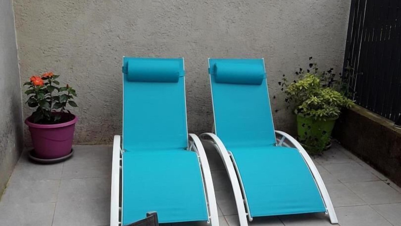 Photo of Patio Balcony in Oncieu