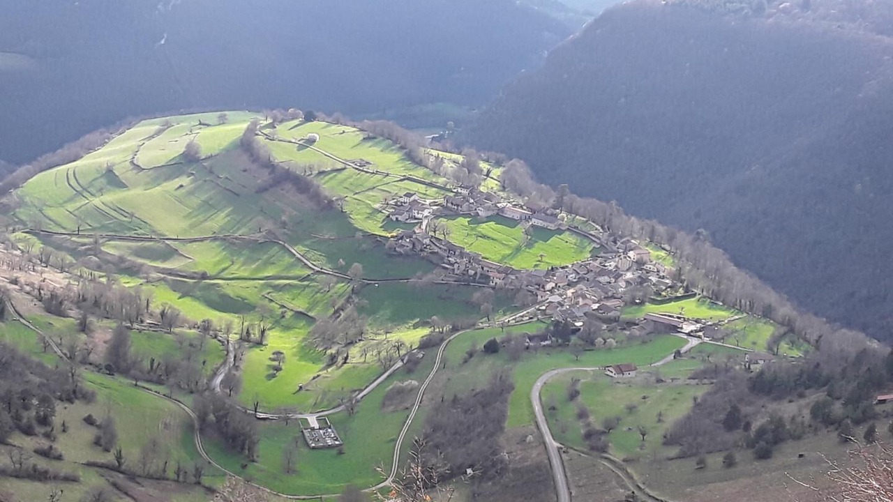 Photo of Outdoor in Oncieu