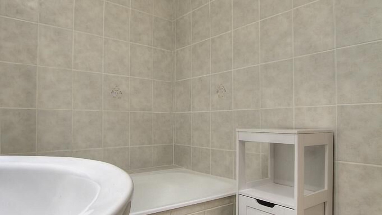 Photo of Bathroom in Oncieu