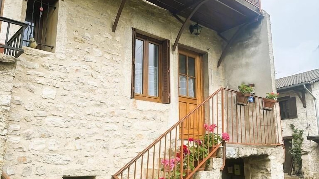 Photo of Outdoor in Oncieu