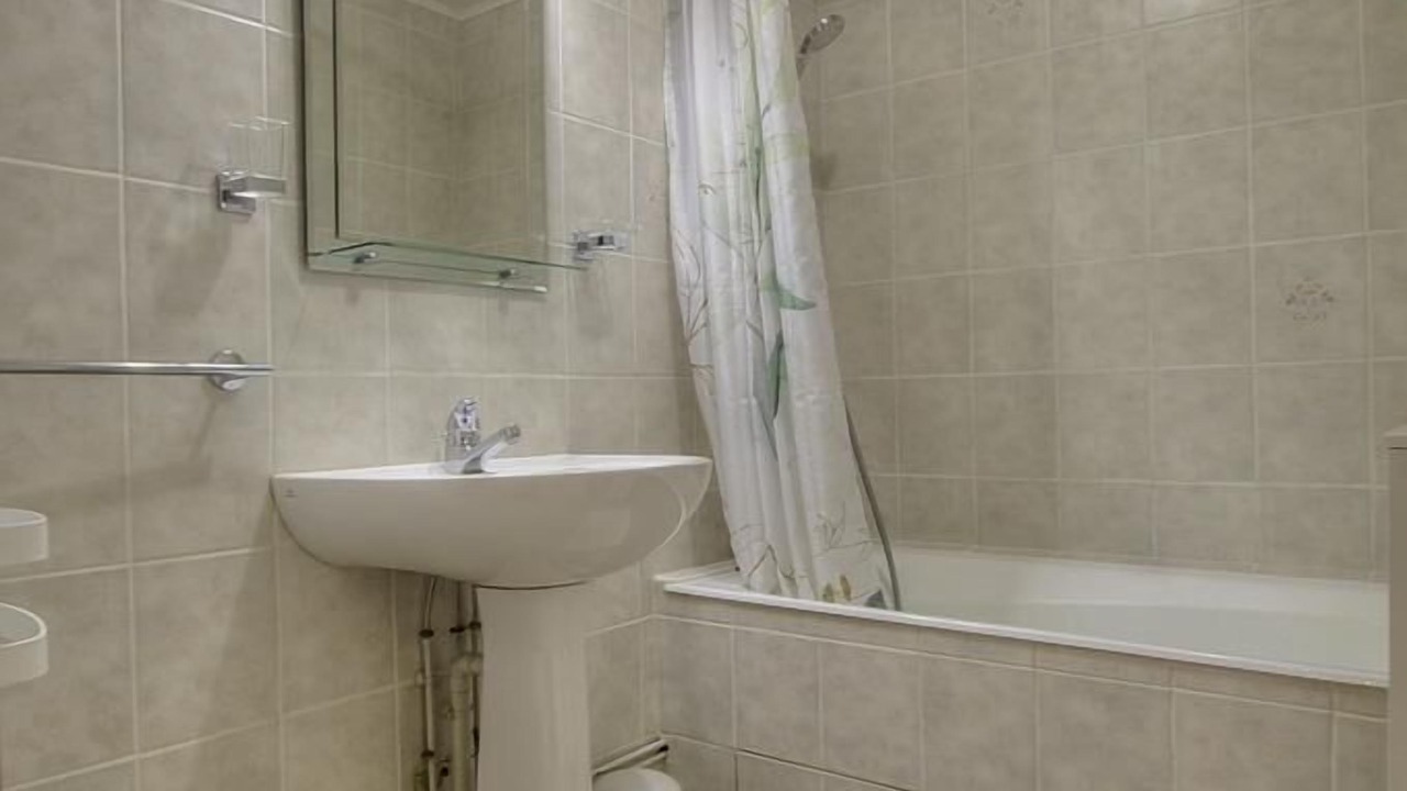 Photo of Bathroom in Oncieu