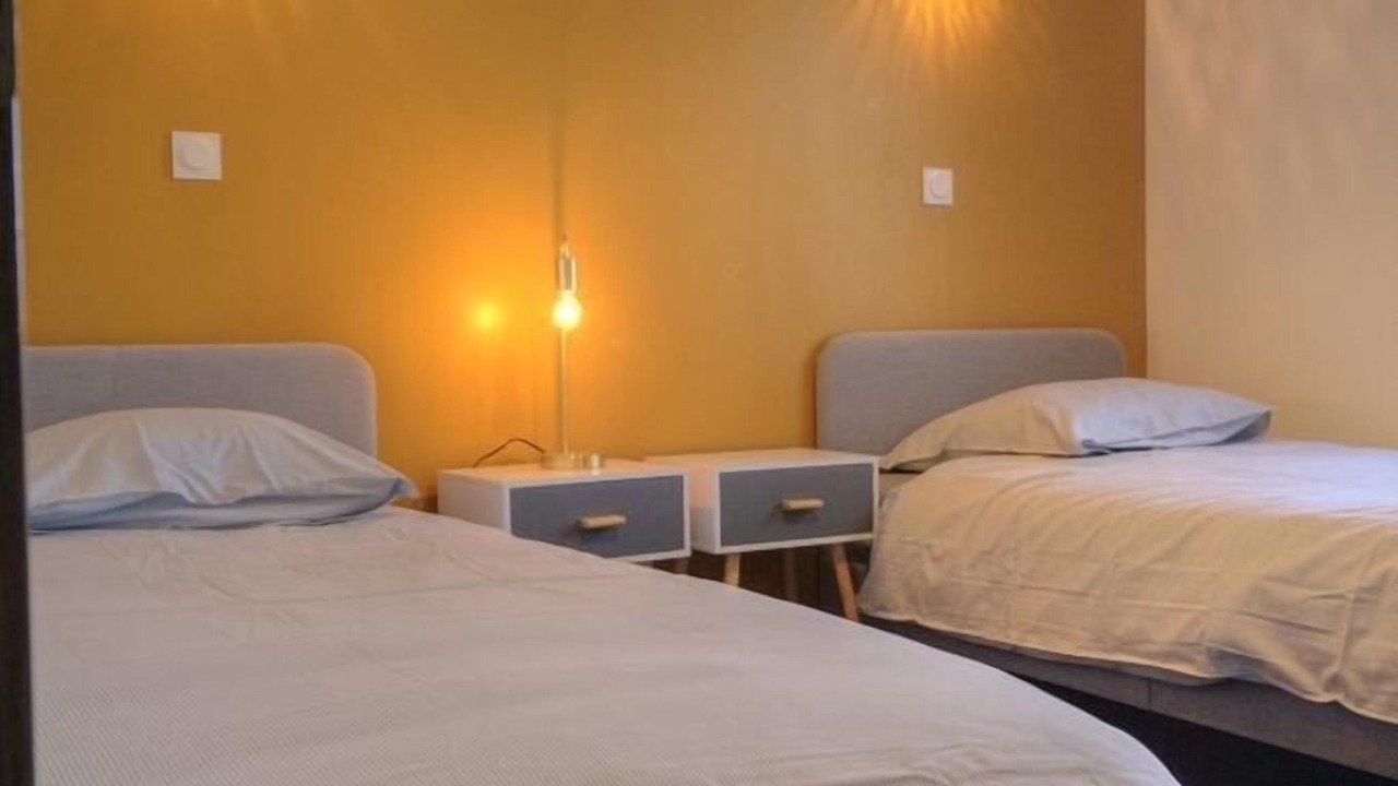 Photo of Bedroom in Jujurieux