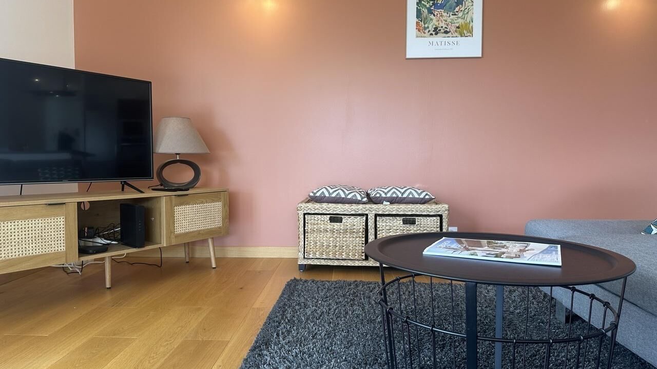 Photo of Livingroom in Jujurieux