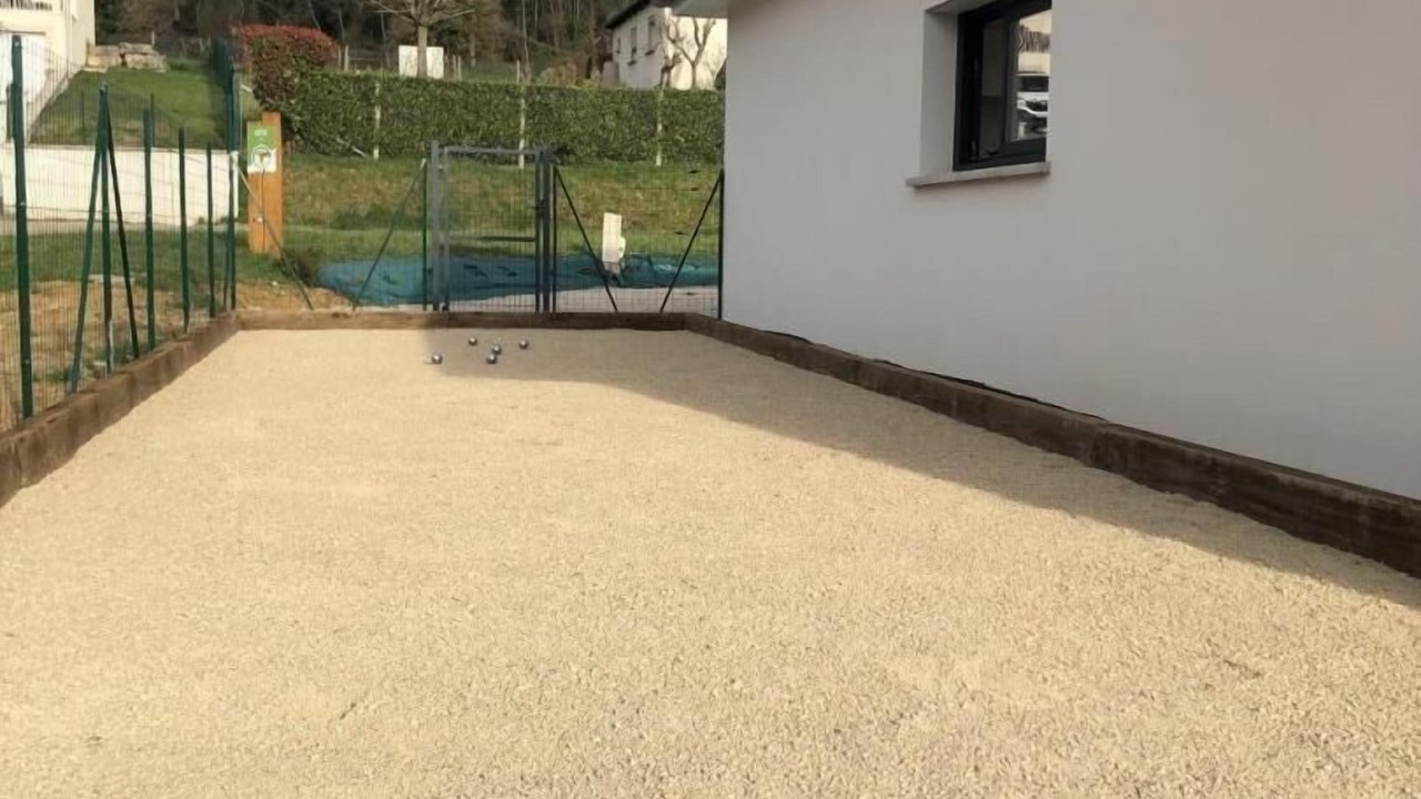 Photo of Outdoor in Jujurieux