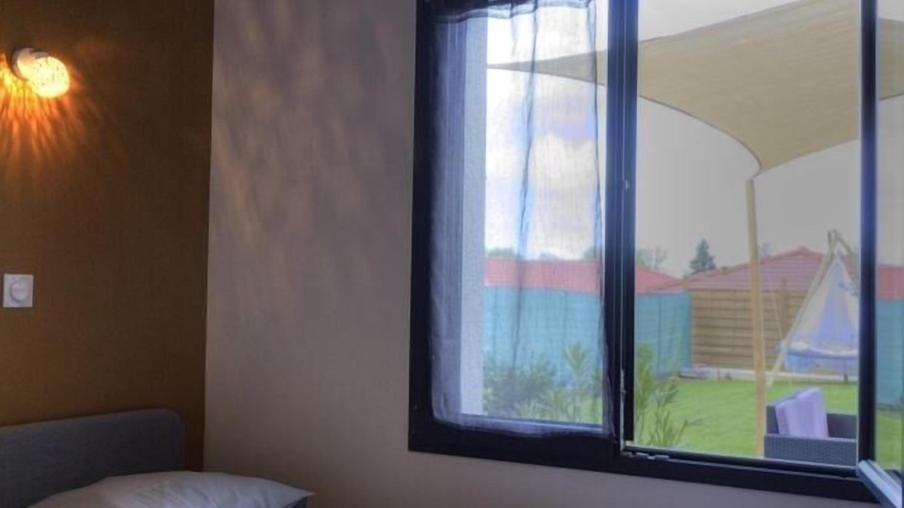 Photo of Bedroom in Jujurieux