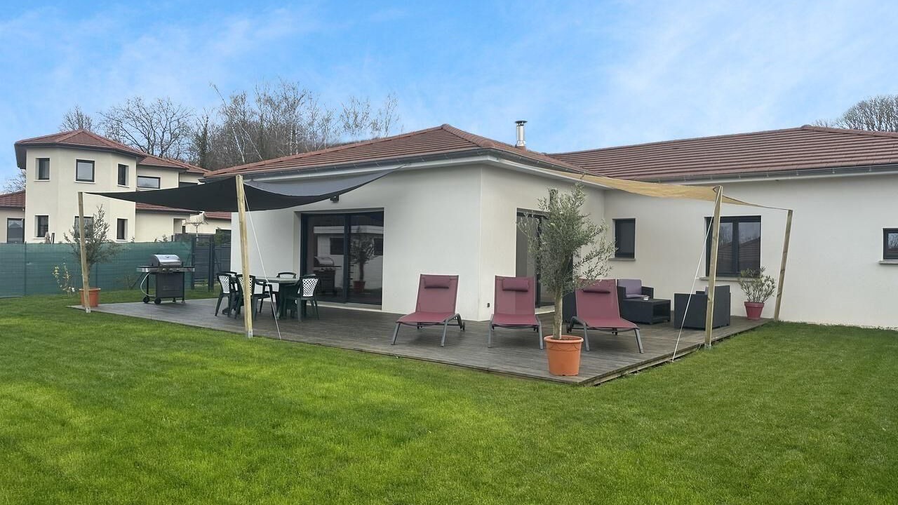 Photo of Outdoor in Jujurieux