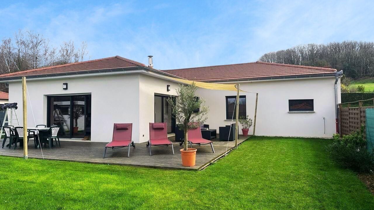 Photo of Outdoor in Jujurieux
