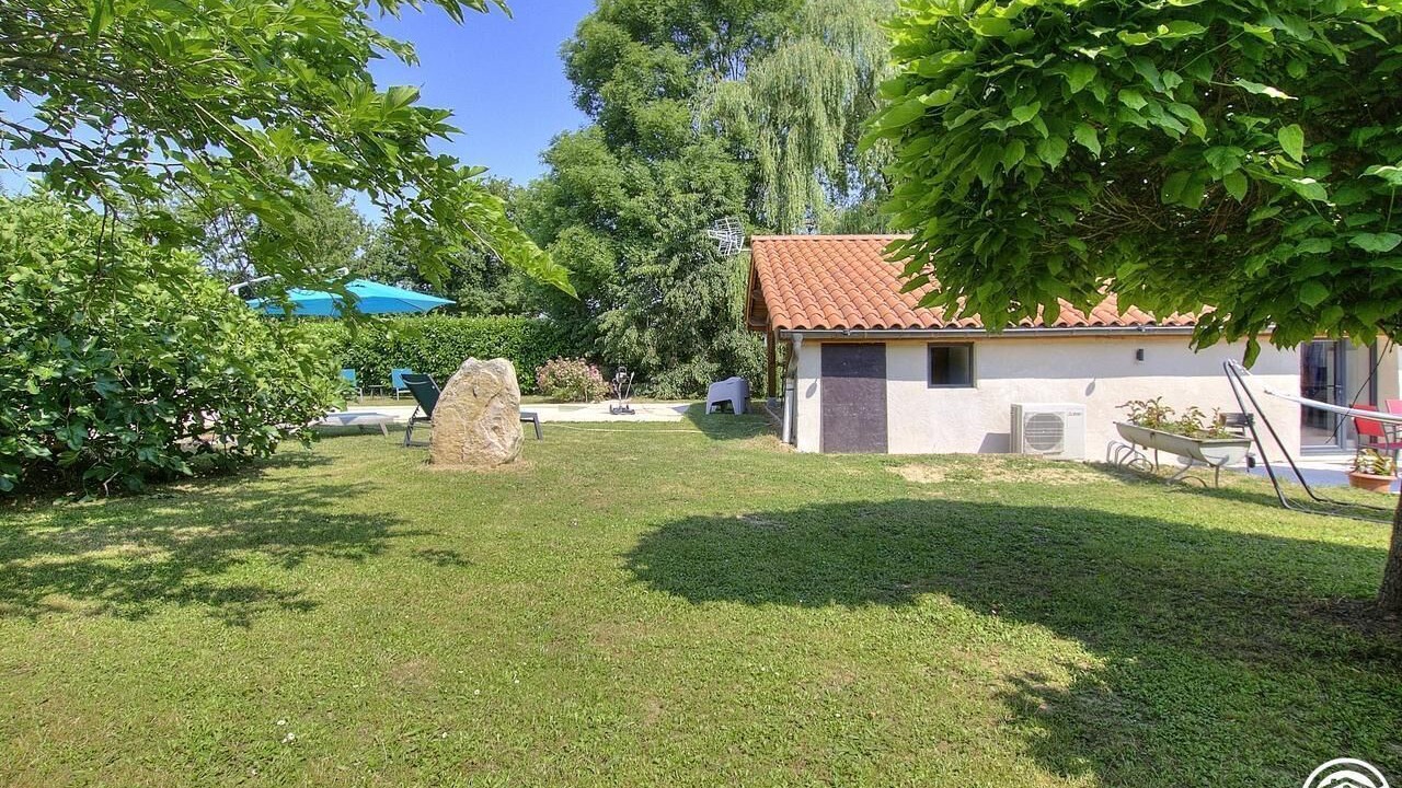 Photo of Outdoor in Le Montellier