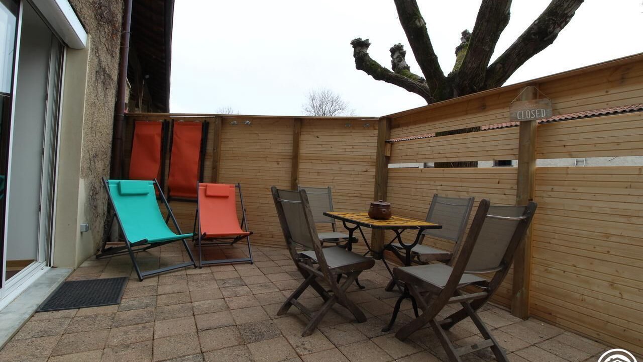 Photo of Outdoor in Le Montellier