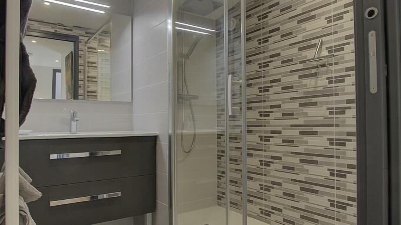 Photo of Bathroom in Le Montellier