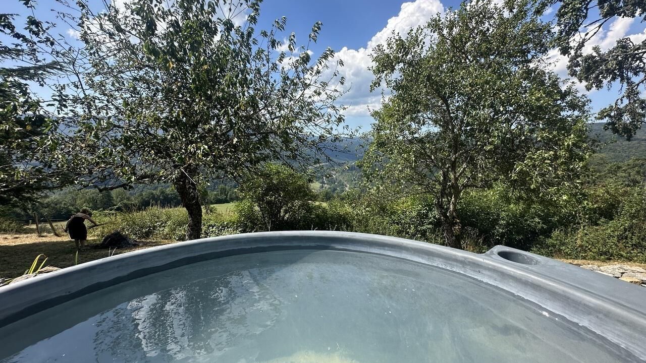 Photo of Outdoor in Saint-Germain-de-Joux