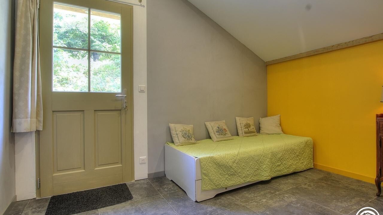 Photo of Bedroom in Saint-Germain-de-Joux