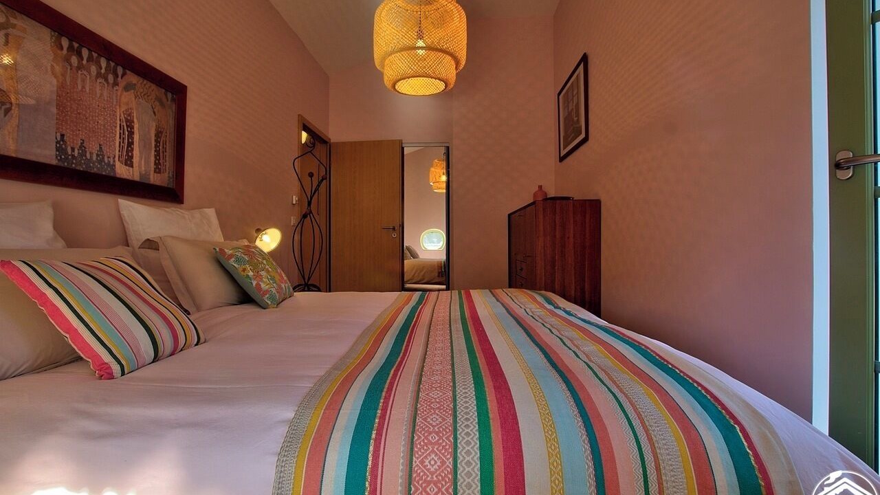 Photo of Bedroom in Rives de l'Ain - Pays du Cerdon