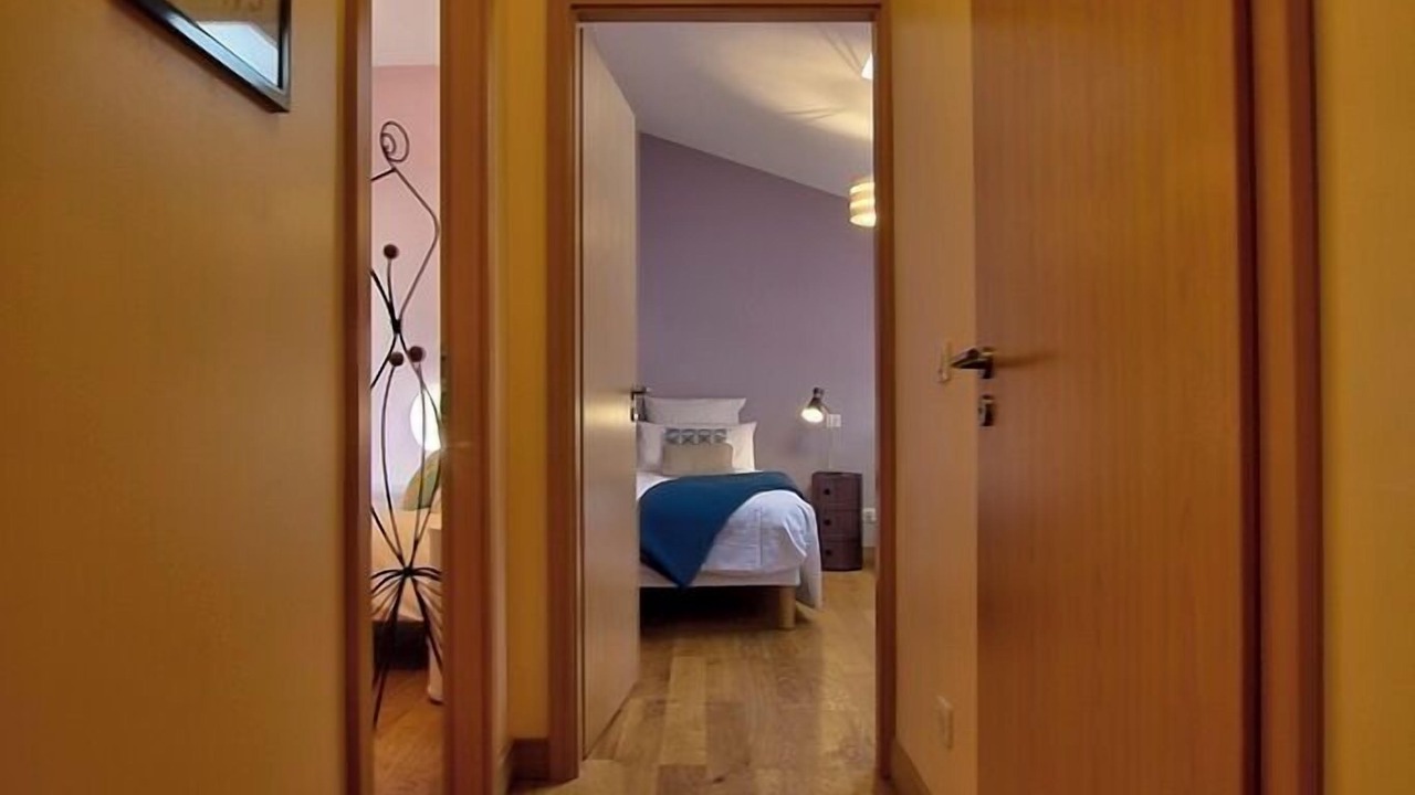 Photo of Bedroom in Rives de l'Ain - Pays du Cerdon