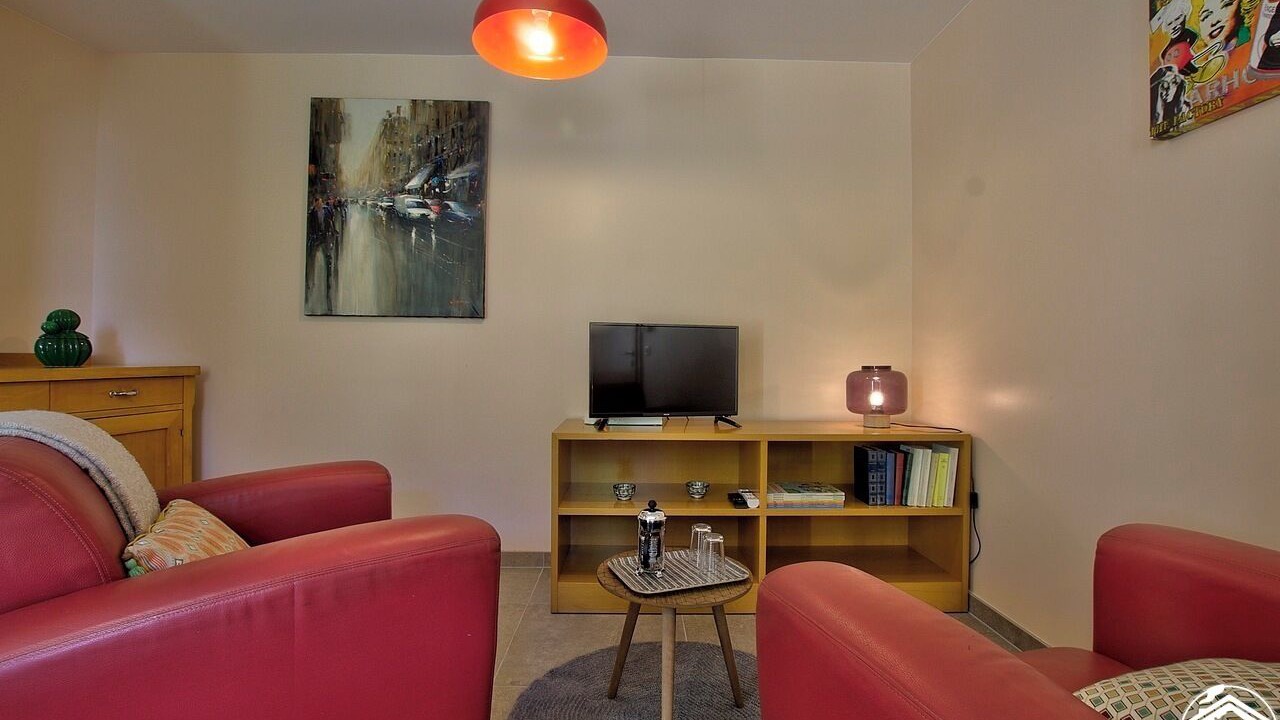 Photo of Livingroom in Rives de l'Ain - Pays du Cerdon