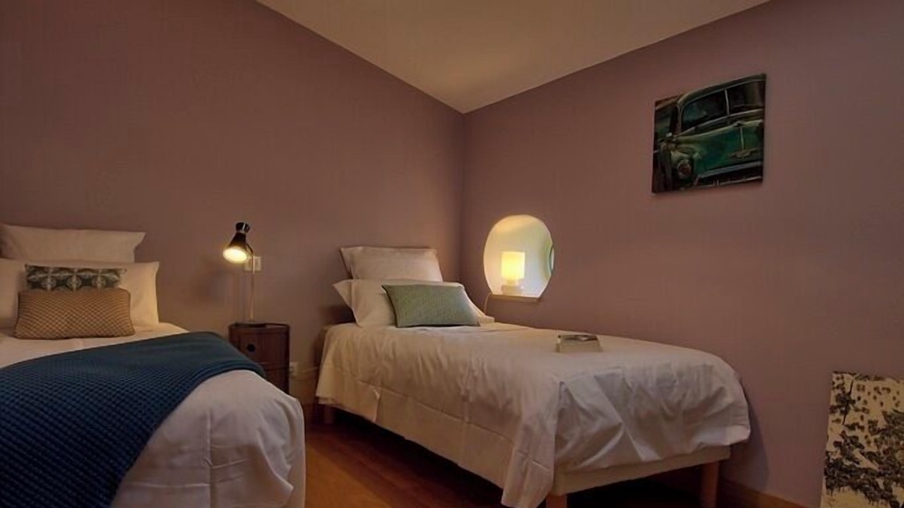 Photo of Bedroom in Rives de l'Ain - Pays du Cerdon