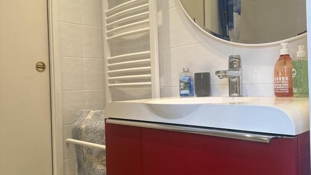 Photo of Bathroom in Montanges