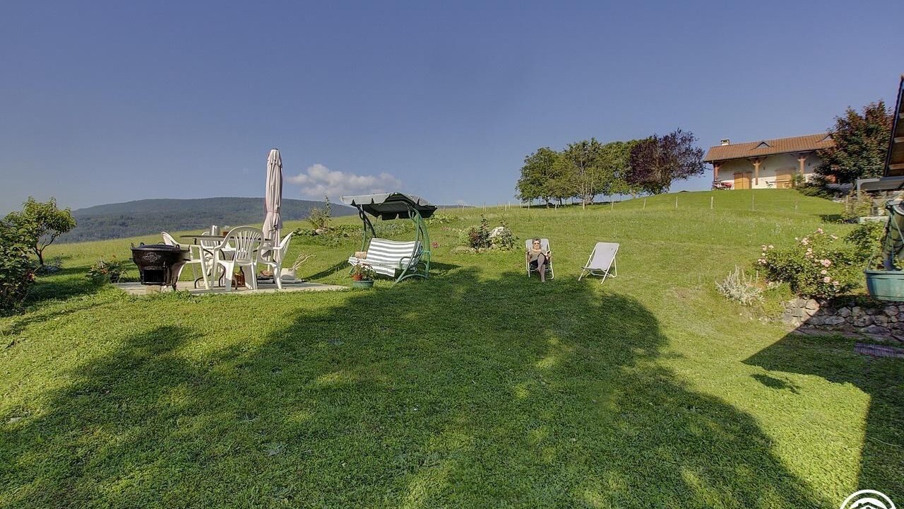 Photo of Outdoor in Montanges