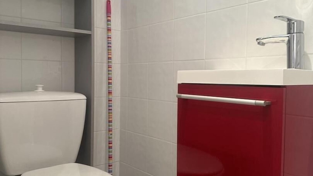 Photo of Bathroom in Montanges