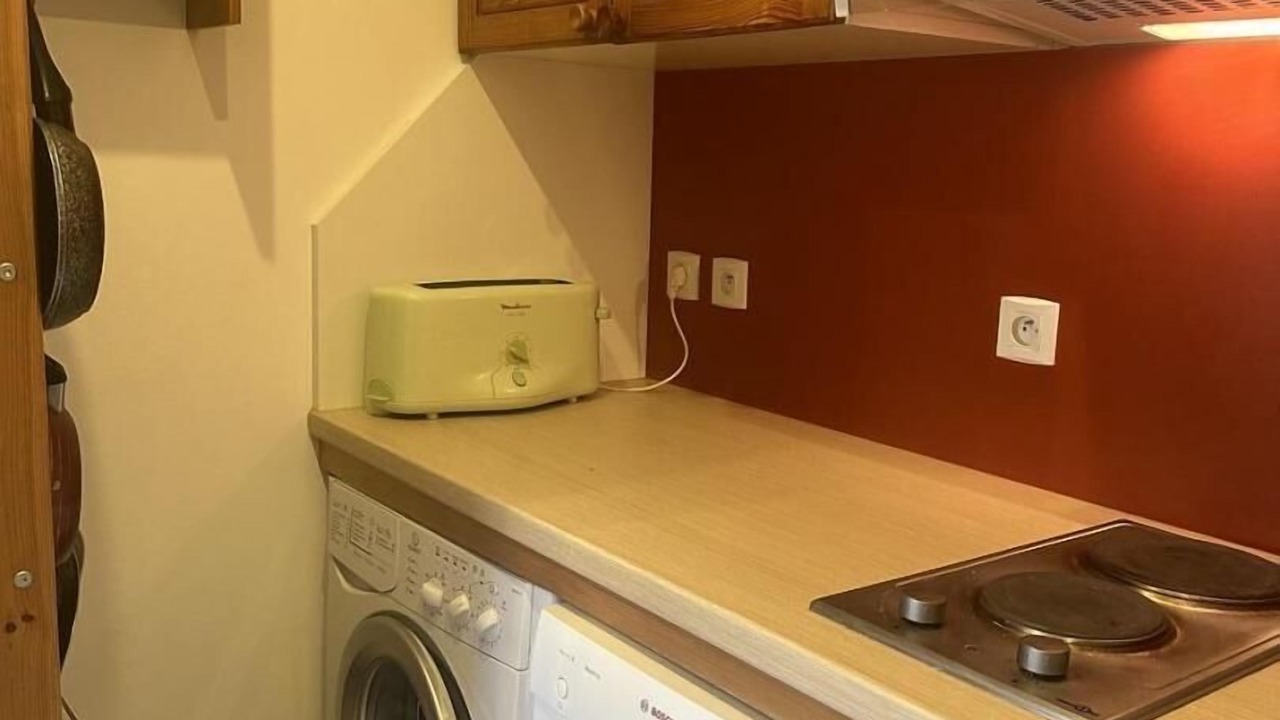Photo of Kitchen in Montanges