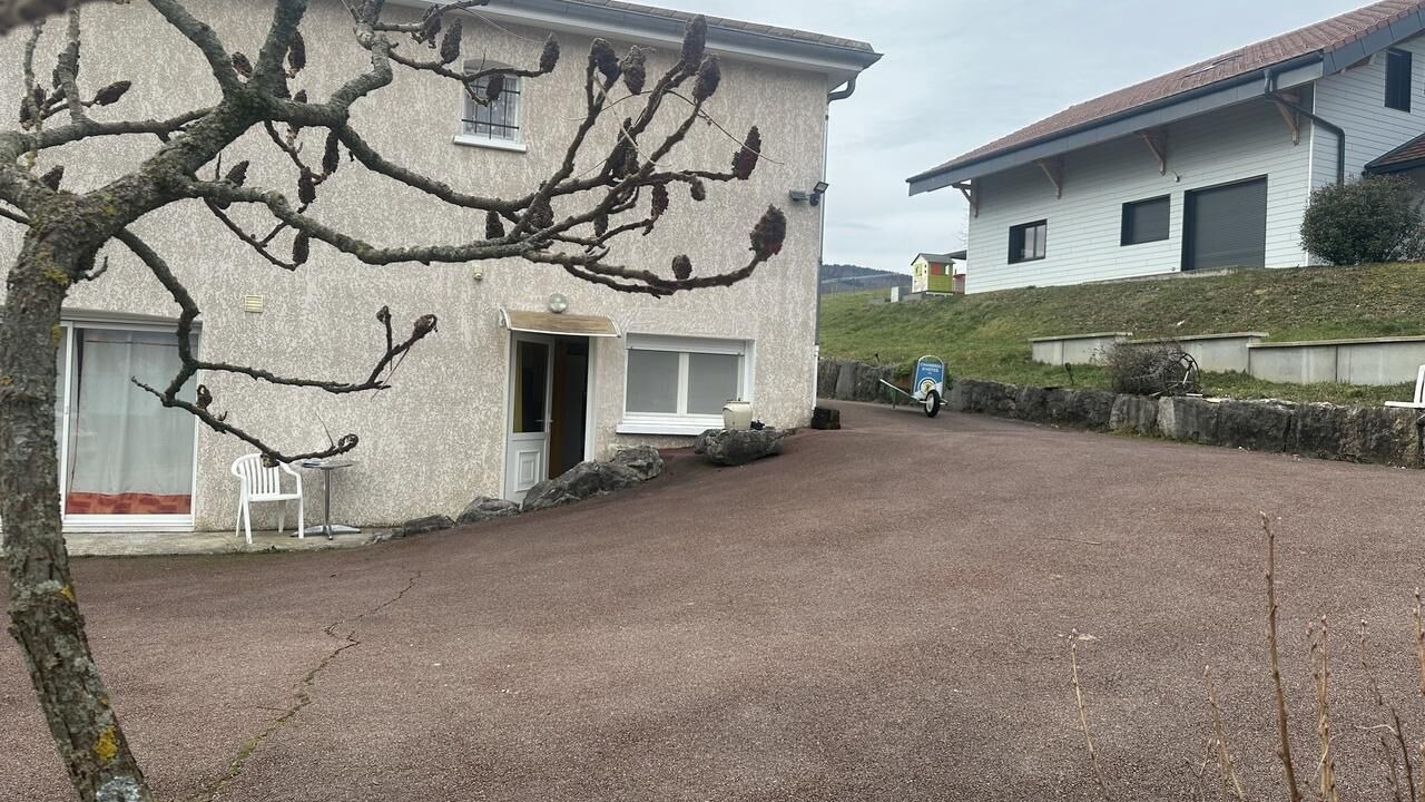Photo of Outdoor in Montanges