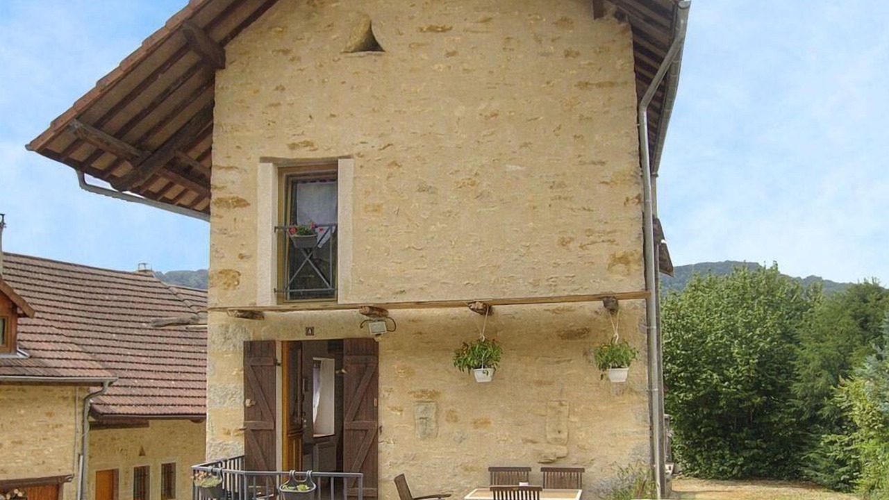 Photo of Outdoor in Cleyzieu