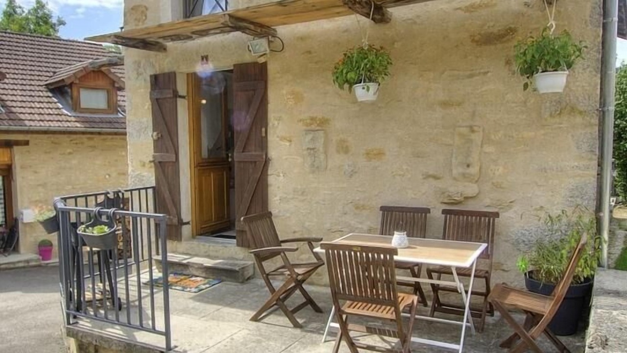 Photo of Outdoor in Cleyzieu