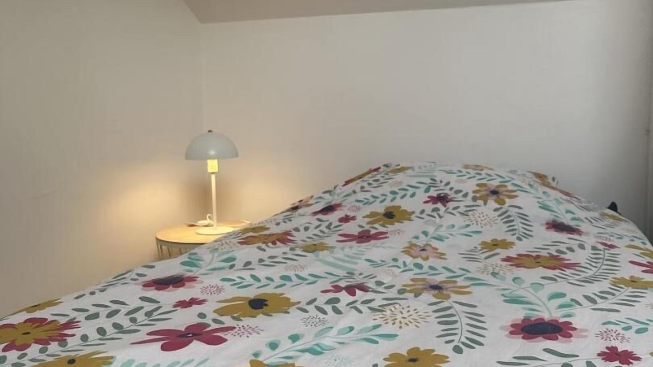 Photo of Bedroom in Cleyzieu