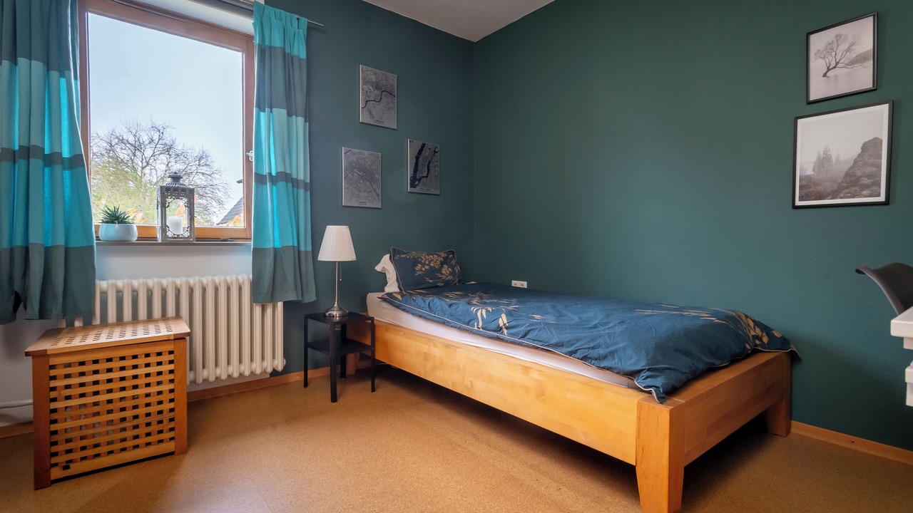 Photo of Bedroom in Ricklingen