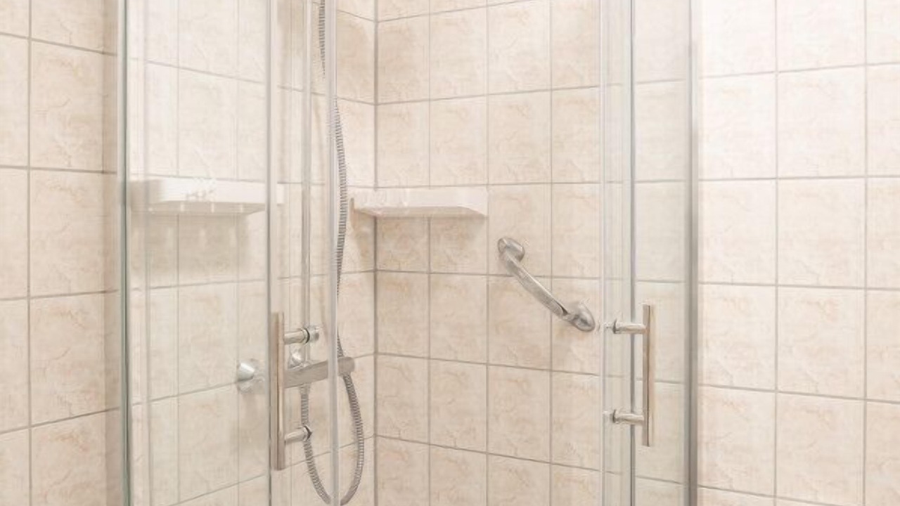 Photo of Bathroom in Nauen