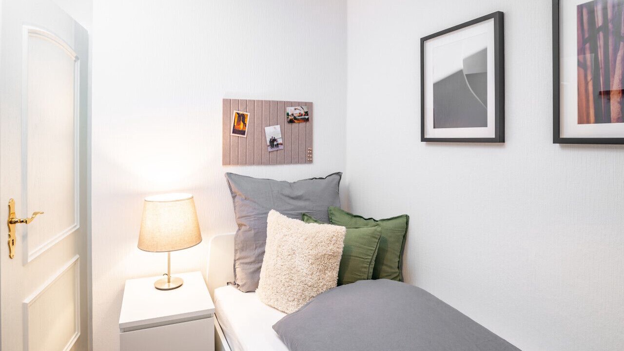 Photo of Bedroom in Nauen