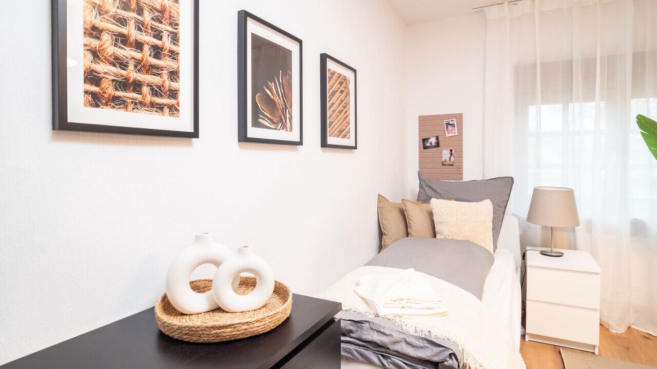 Photo of Bedroom in Nauen