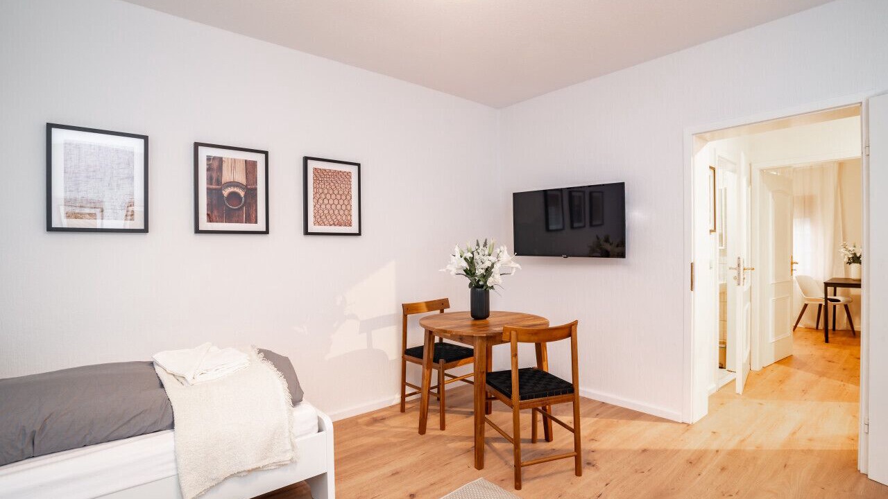 Photo of Bedroom in Nauen