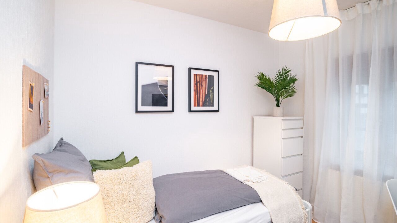 Photo of Bedroom in Nauen