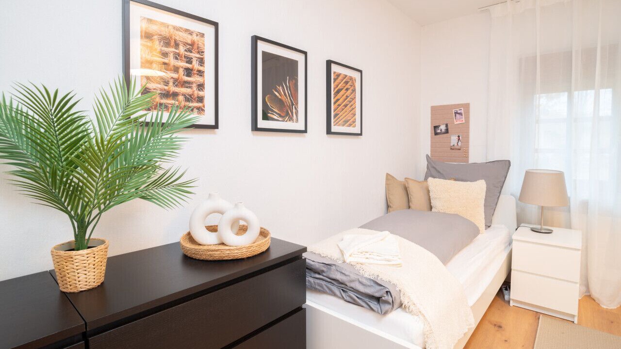 Photo of Bedroom in Nauen