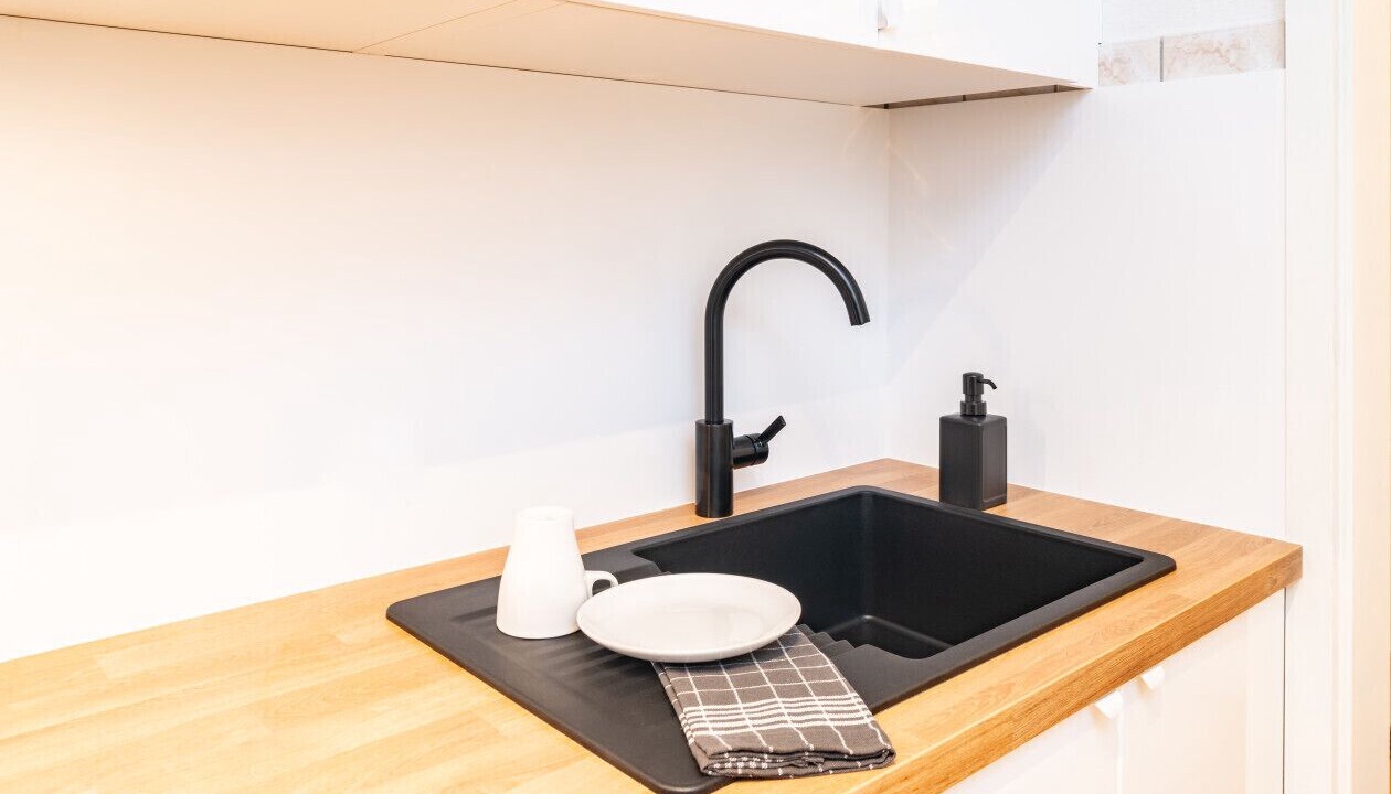 Photo of Kitchen in Nauen