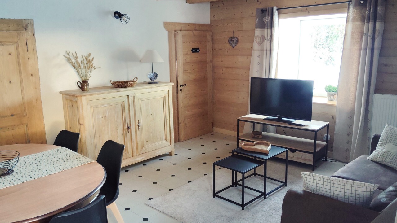 Photo of Livingroom in Premanon