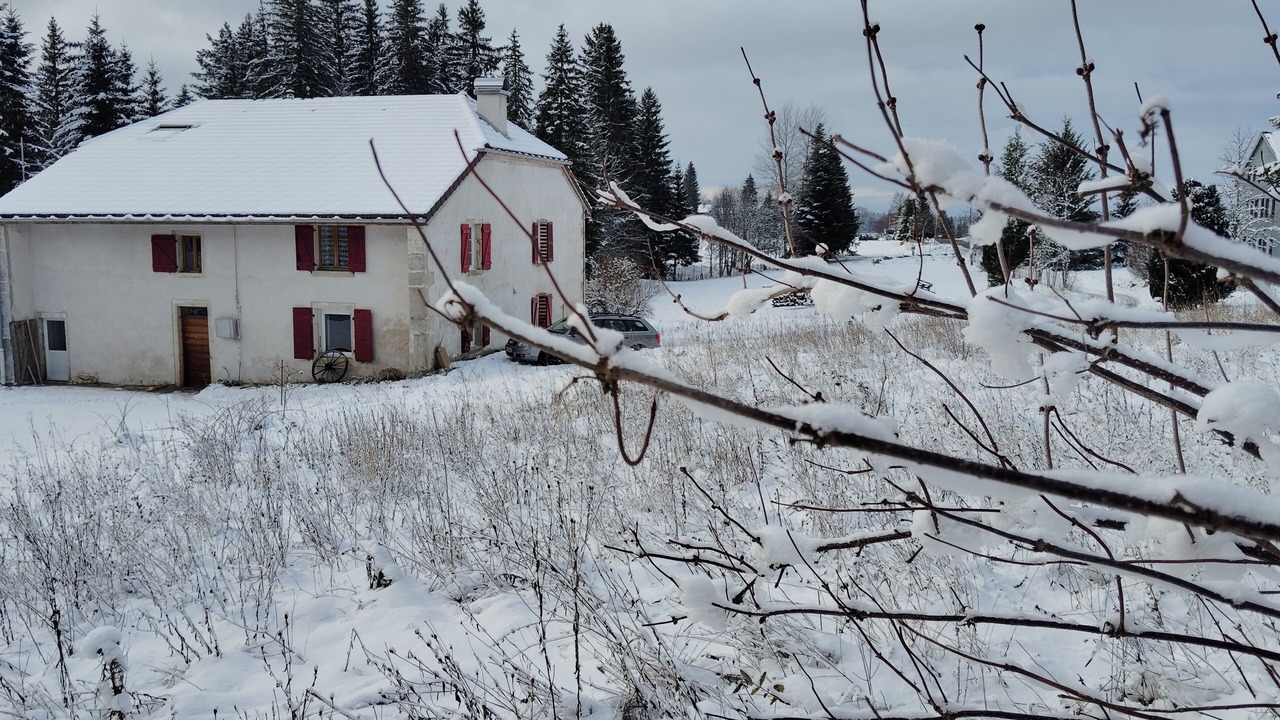 Photo of Outdoor in Premanon