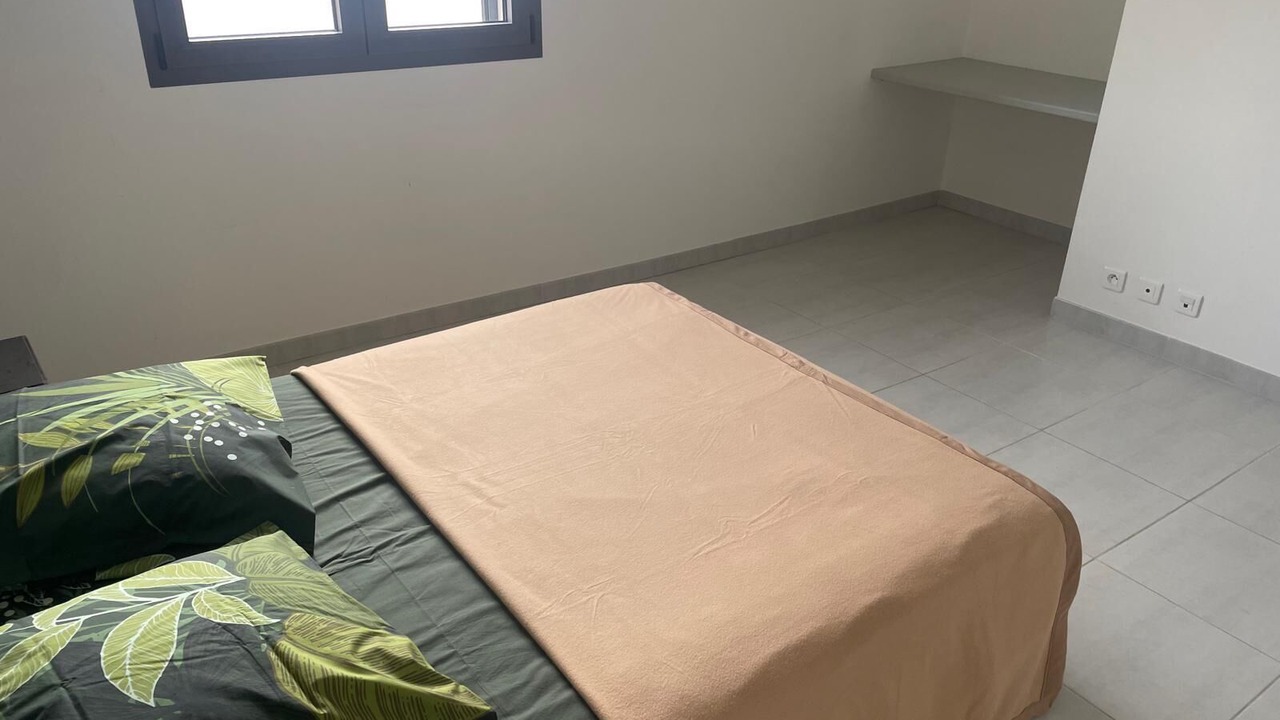 Photo of Bedroom in Suze-la-Rousse