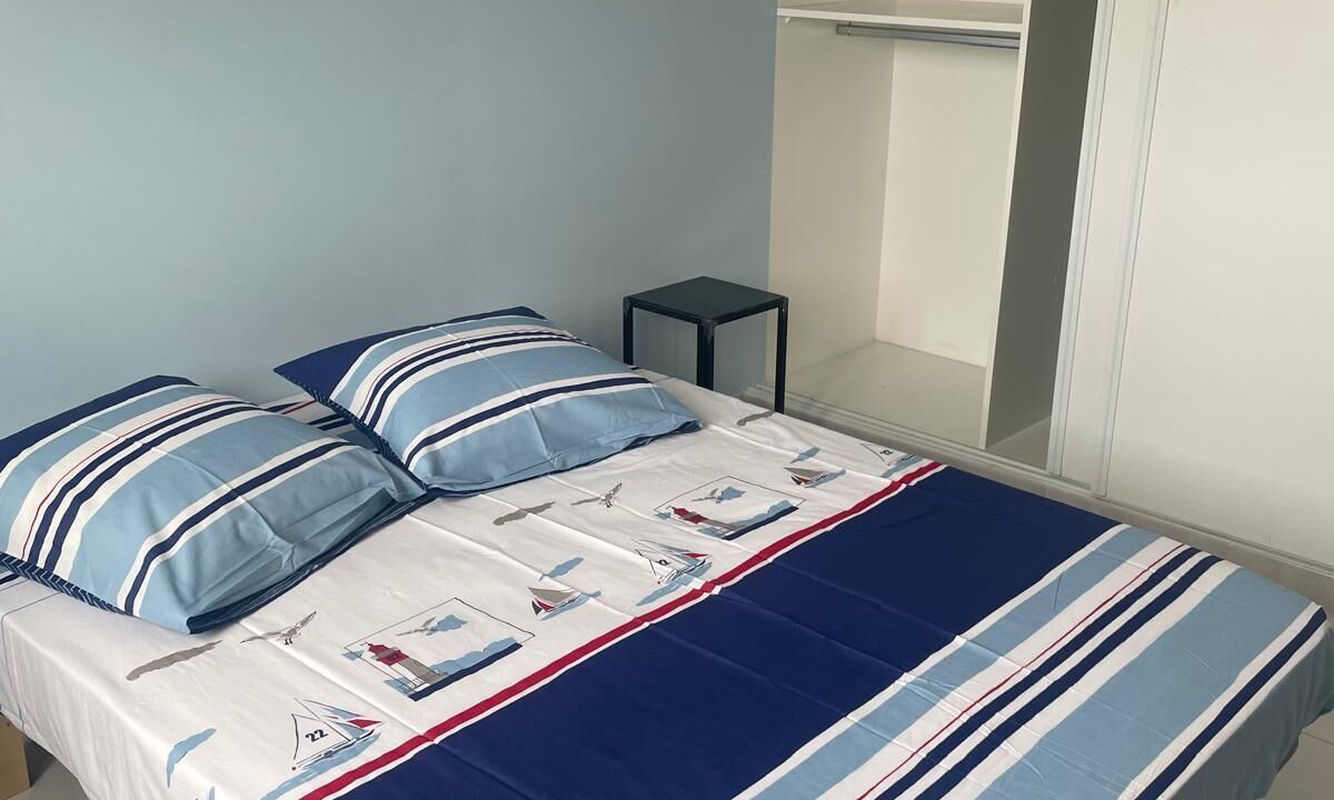 Photo of Bedroom in Suze-la-Rousse