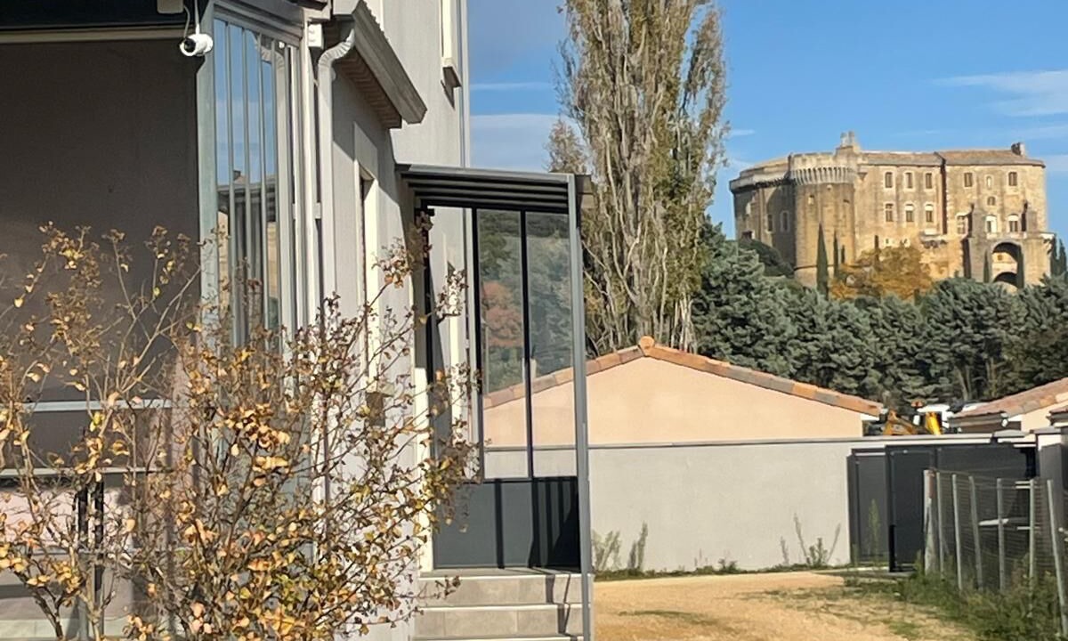 Photo of Outdoor in Suze-la-Rousse