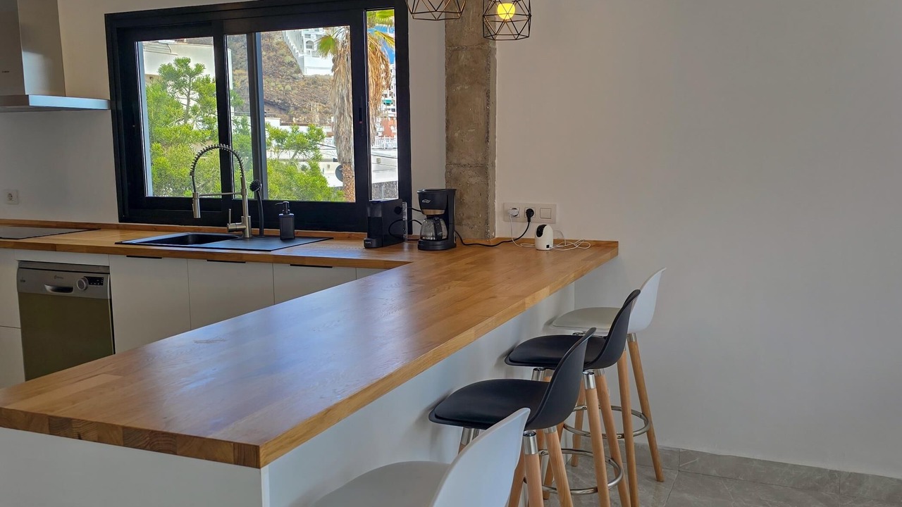 Photo of Kitchen in Tabaiba