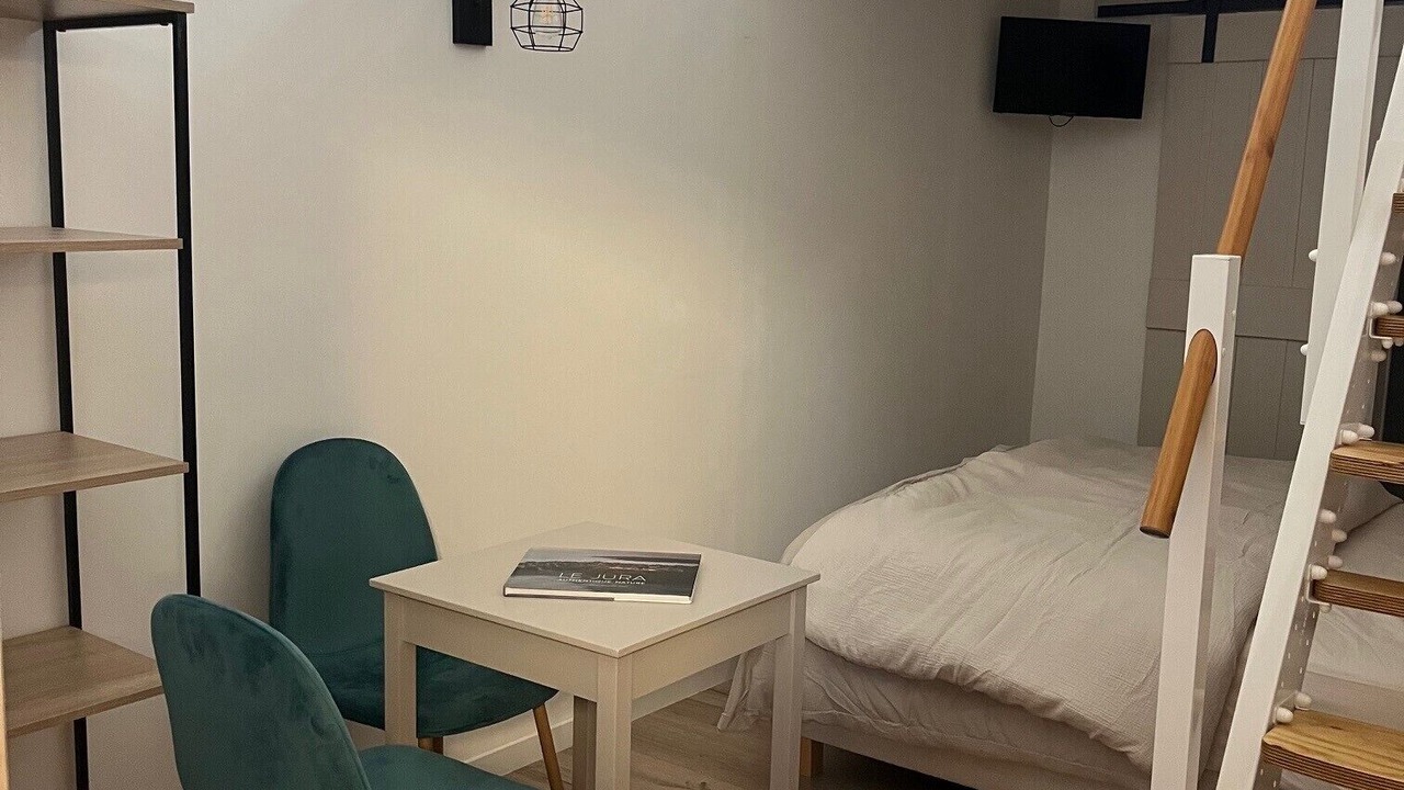 Photo of Bedroom in Baresia-sur-l'Ain