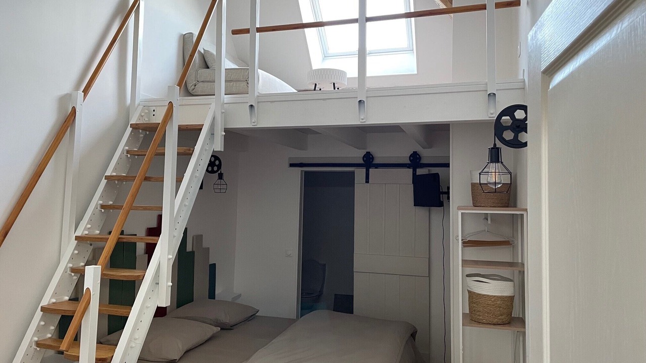 Photo of Bedroom in Baresia-sur-l'Ain
