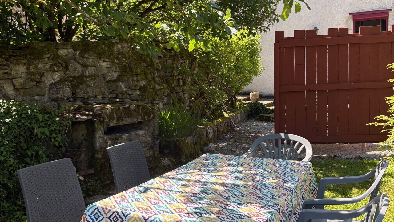 Photo of Outdoor in Baresia-sur-l'Ain