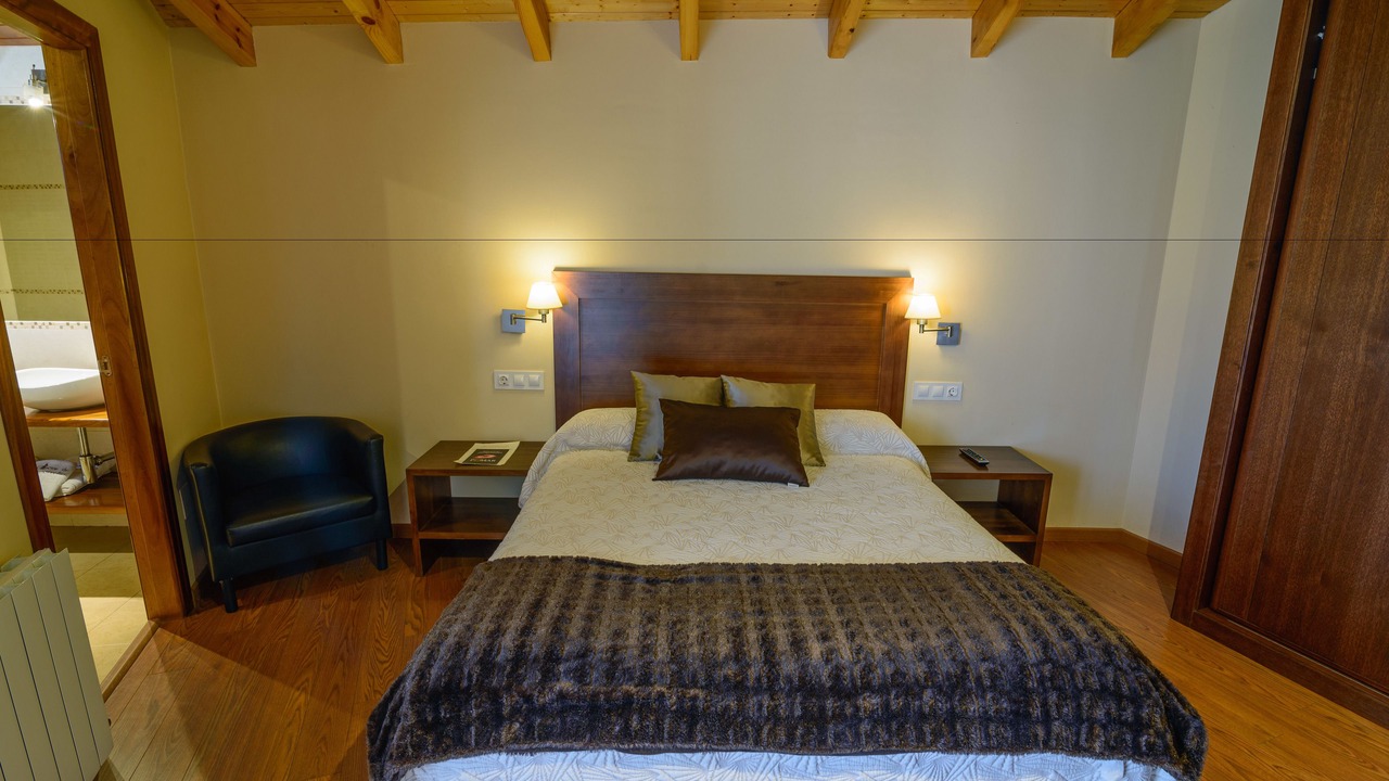 Photo of Bedroom in San Pedro de la Ribera