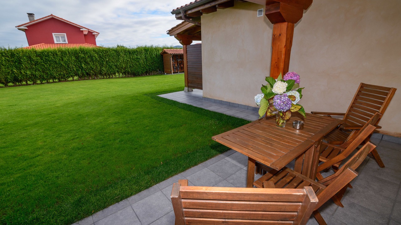 Photo of Patio Balcony in San Pedro de la Ribera